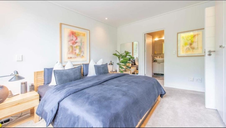 To Let 3 Bedroom Property for Rent in Hout Bay Western Cape